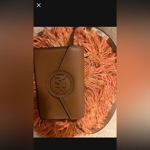 belt bag MK new with tags